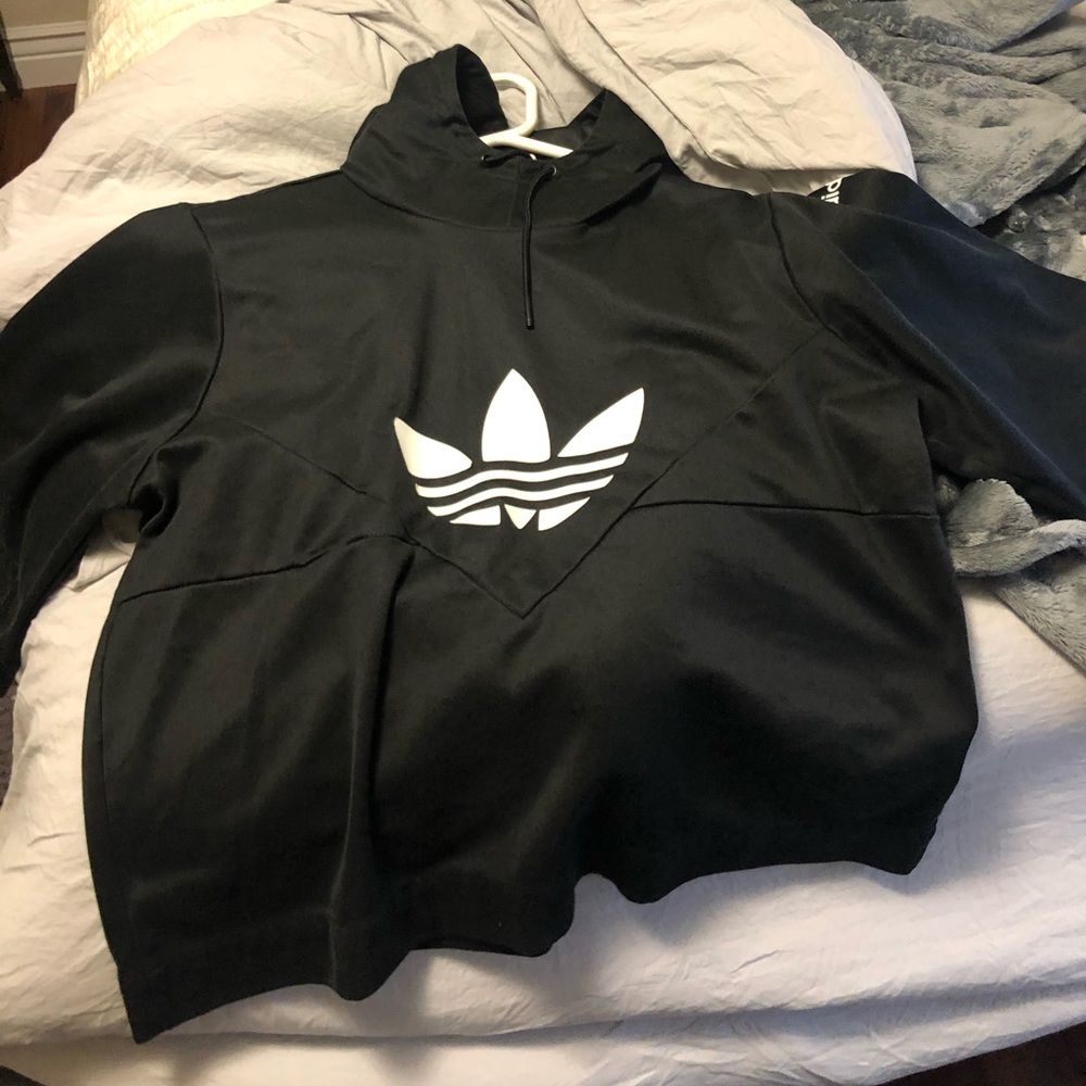 Adidas jacket
